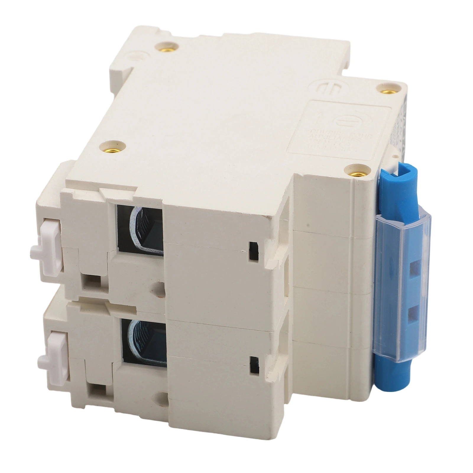 

Электронный автоматический выключатель для солнечных панелей, 600В 80А, характеристическая кривая, почтовая доставка -10 ℃ ~+40 ℃ 100А для солнечных фотоэлектрических систем