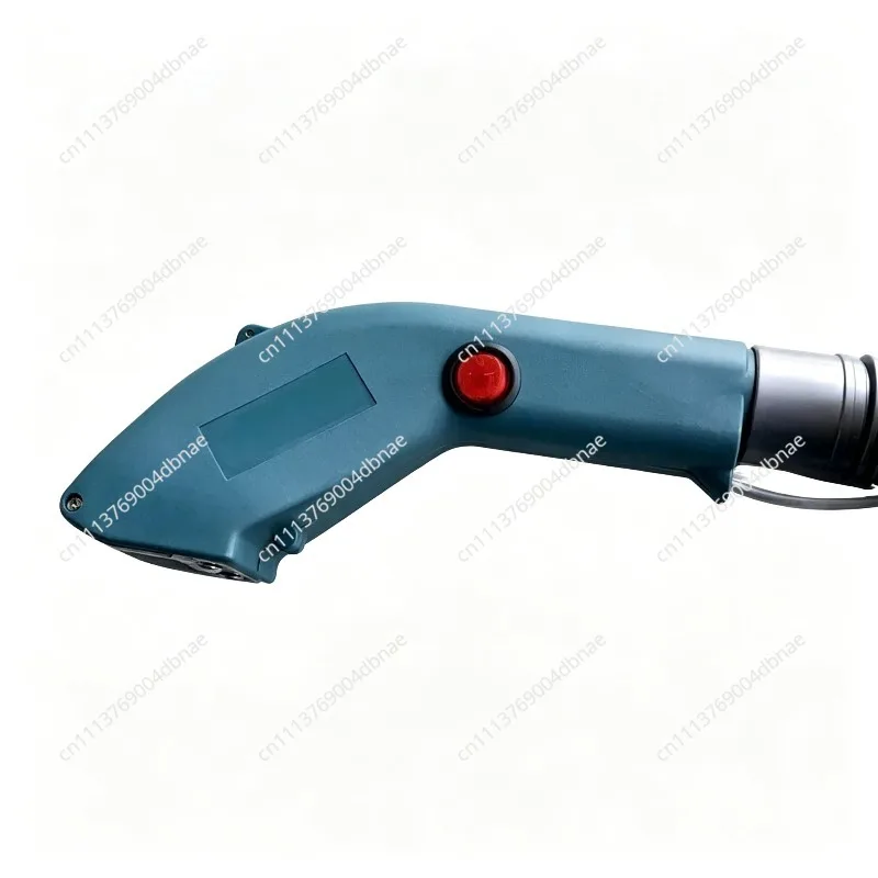 Fully Automatic Thread Trimmer Blade Assembly Thread Suction Machine Blade With Suction Hose Complete Machine Accessories