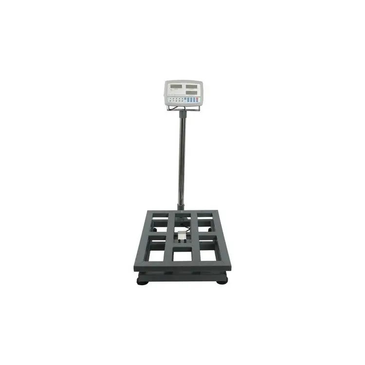 stainless steel dial superior mini digital platform digital 600kg corner weight scales frame