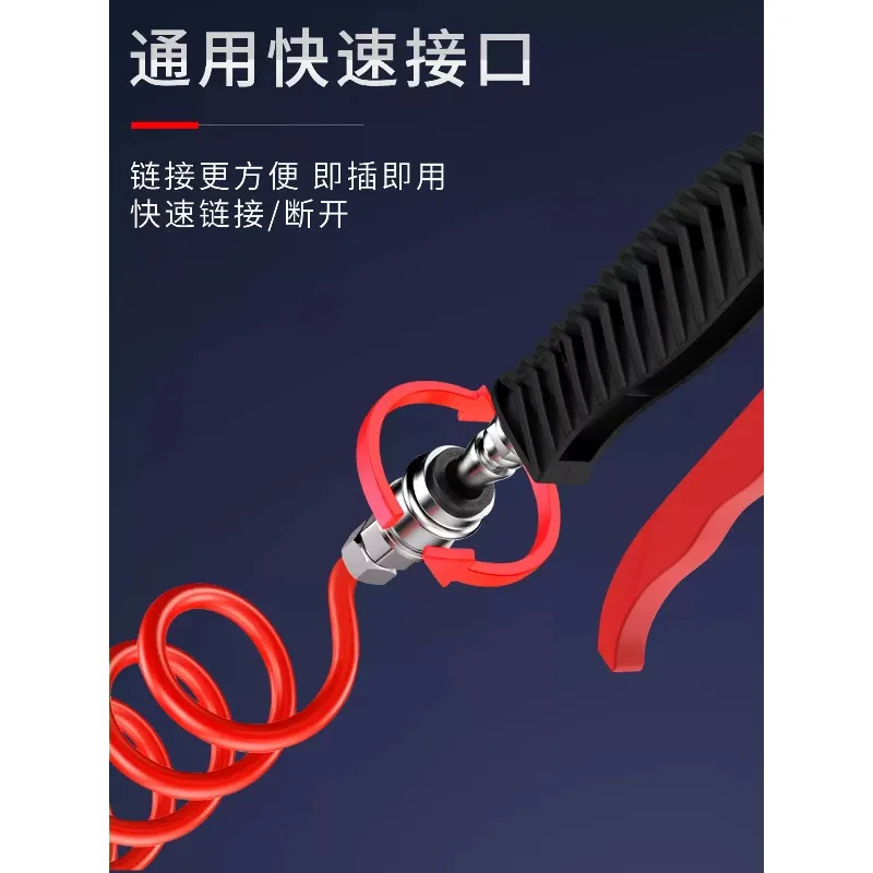 Universe Grocery Store High Pressure Pneumatic, Air Jet Soot Blowing Tubes, Powerful Soot Blowing Gun, Soot Blowing Tools