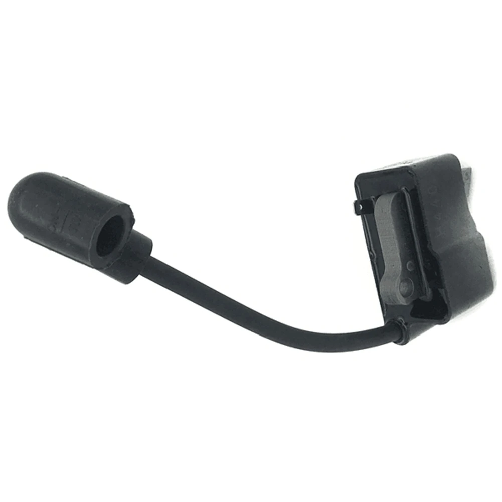 Módulo de bobina de encendido A23E, juego de cables Magento apto para motosierra 135 140 135E 140E, piezas de repuesto