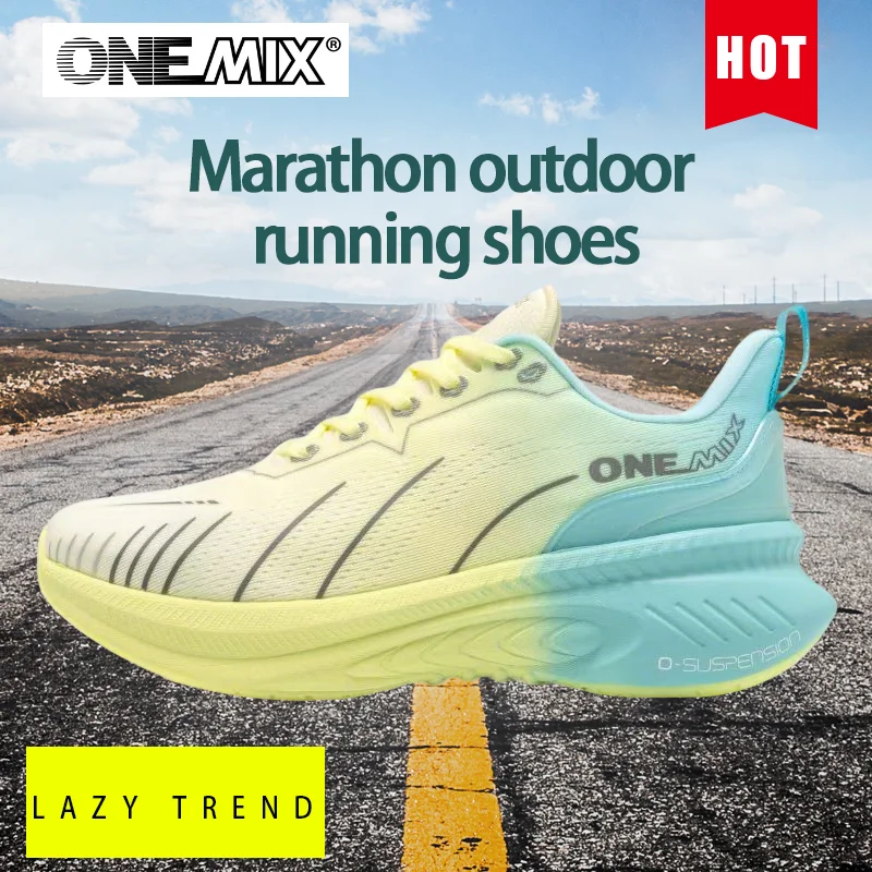 Onemix Shock-Absorb… - image