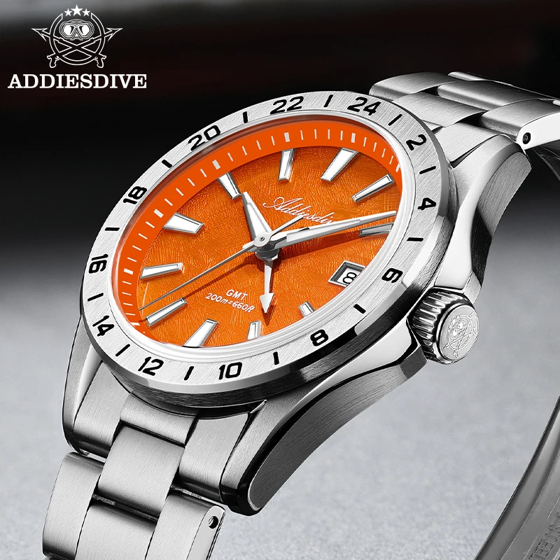 ADDIESDIVE Orologio di lusso d - Luxury Watch La recensione e prezzo