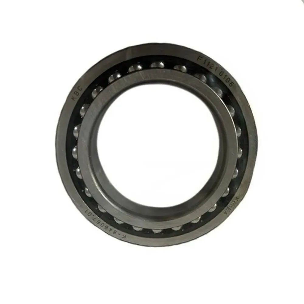JF414 RE4F03C Automatic Transmission Middle Housing Ball Bearing for Nissan March Suzuki F-846067.01