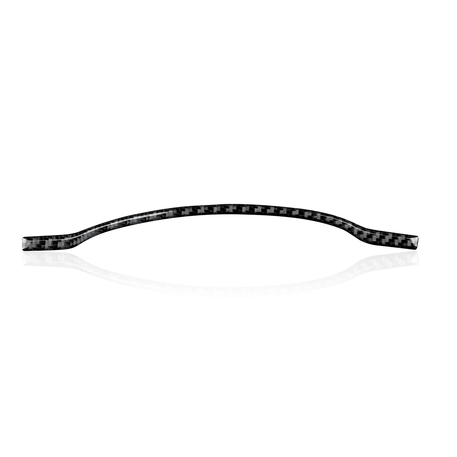 Für VW Jetta V Golf V MK5 R32 GTI Plus Variante, Auto Mittelkonsole Schalthebel Panel, Seite Air Outlet Carbon Faser Trim Aufkleber – Detail 32