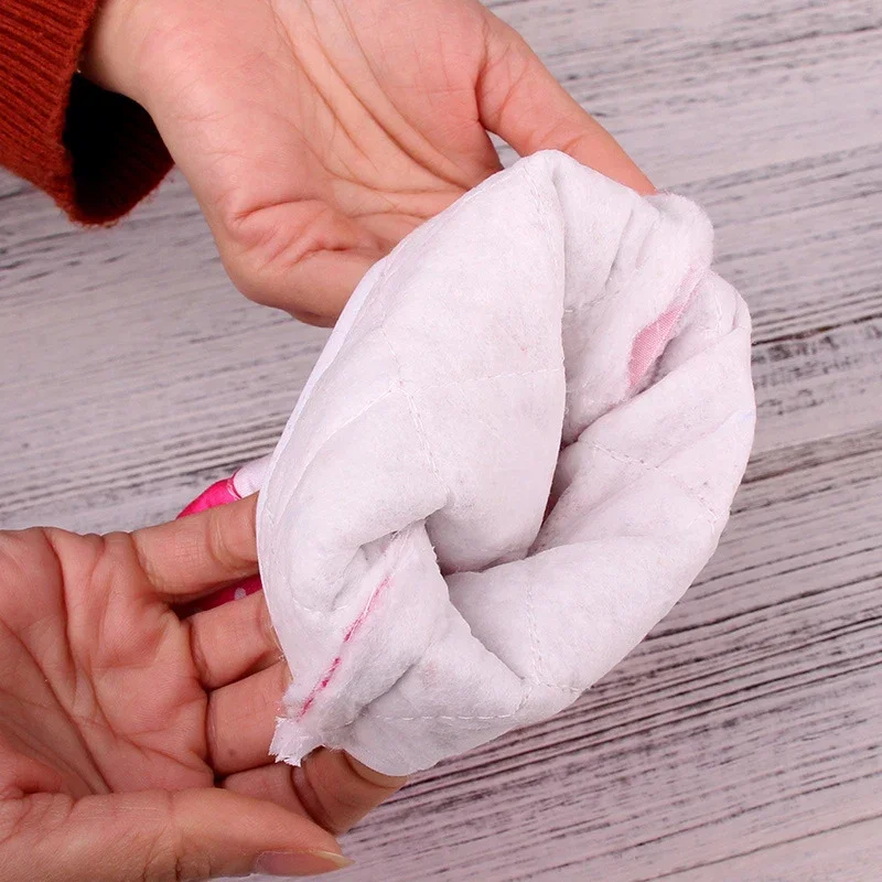 Heat-Resistant Microwave Oven Gloves Anti-Scald Kitchen Mitts for Cooking Baking And Kitchen Safety