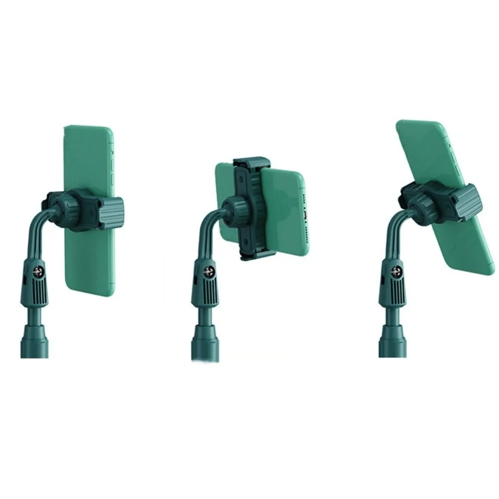 

Телескопическая подставка для телефона в стиле кошачьей лапы, устойчивая основа 360° ° Поворотный настольный держатель для телефона, универсальный, регулируемая высота