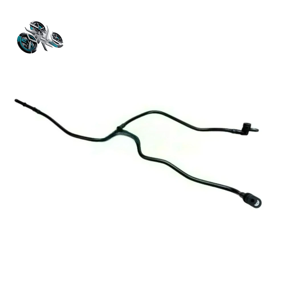 

94810602622 Engine Coolant Pipe - Compatible with Porsche 970 Panamera 2010-2016 & 92A Cayenne 2011-2018 OE 948 106 026 22