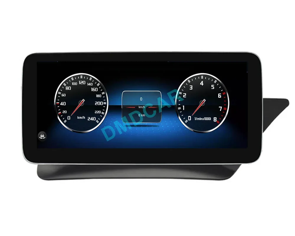 GPS Navigation Android 13 12.5