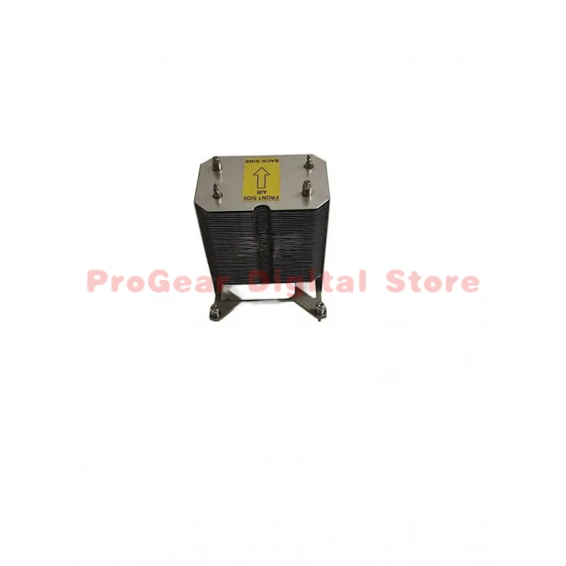 

Для процессоров HP ML150 G6 DL180 G6: радиатор охлаждения (509547-001, 466501-001, 509505-001, 482601-001)