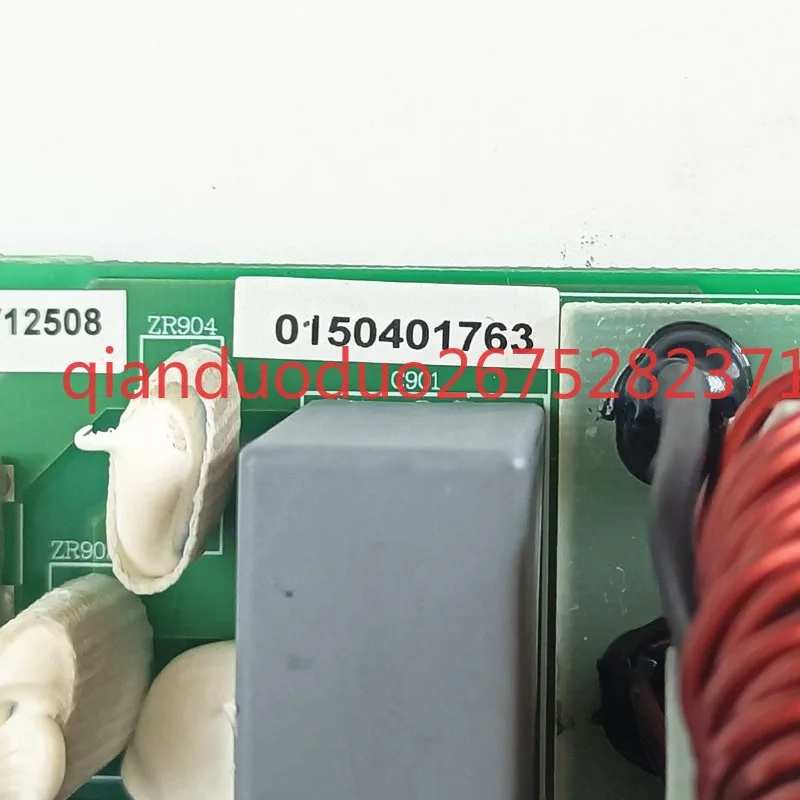 Suitable for Haier central air conditioner filter board 0150401763 lightning protection board power board