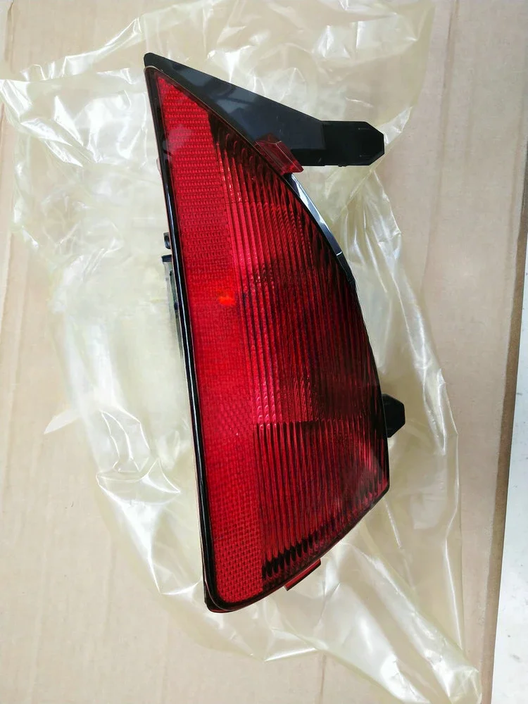 

Figzero Genuine Rear Bumper Tail Lights for Renault Kadjar 2016 2017 2018 2019
