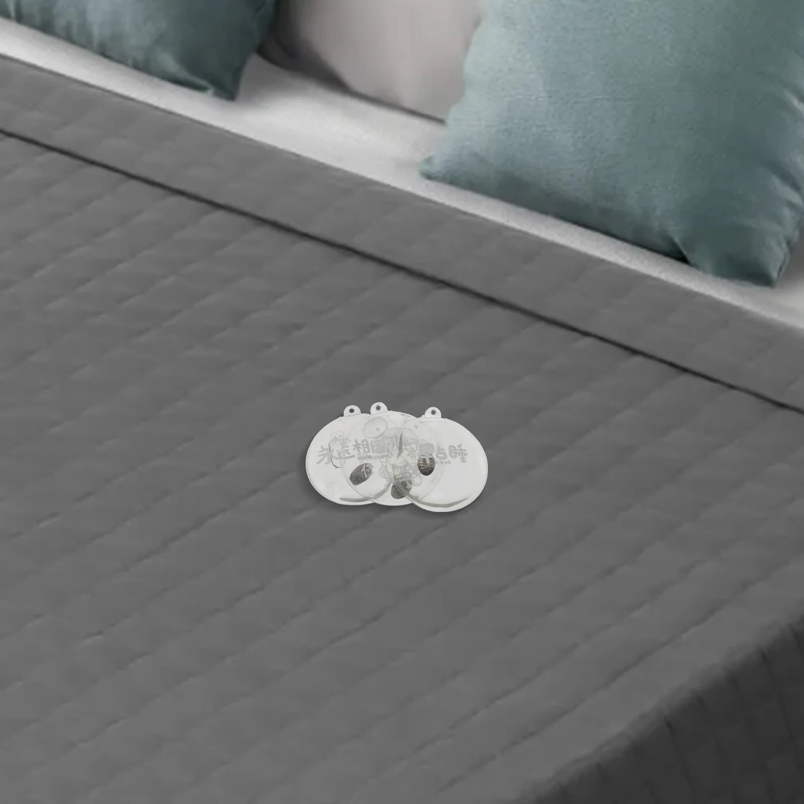 

3Pcs Self-Heating Handbags Fast Heating Reusable Gel Warmer for Office Home Outdoor Use Lightweight Portable Warm-Fitting Hand