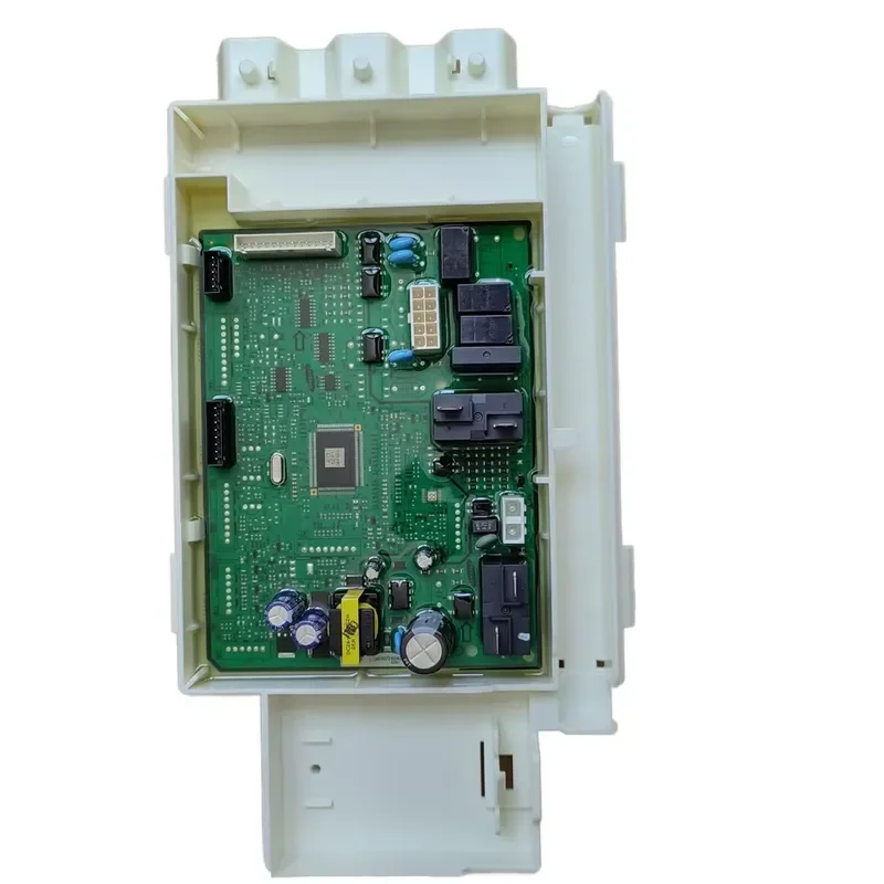 New Original DC92-01803C Plastic Washing Machine Control Circuit PCB Board for Samsung