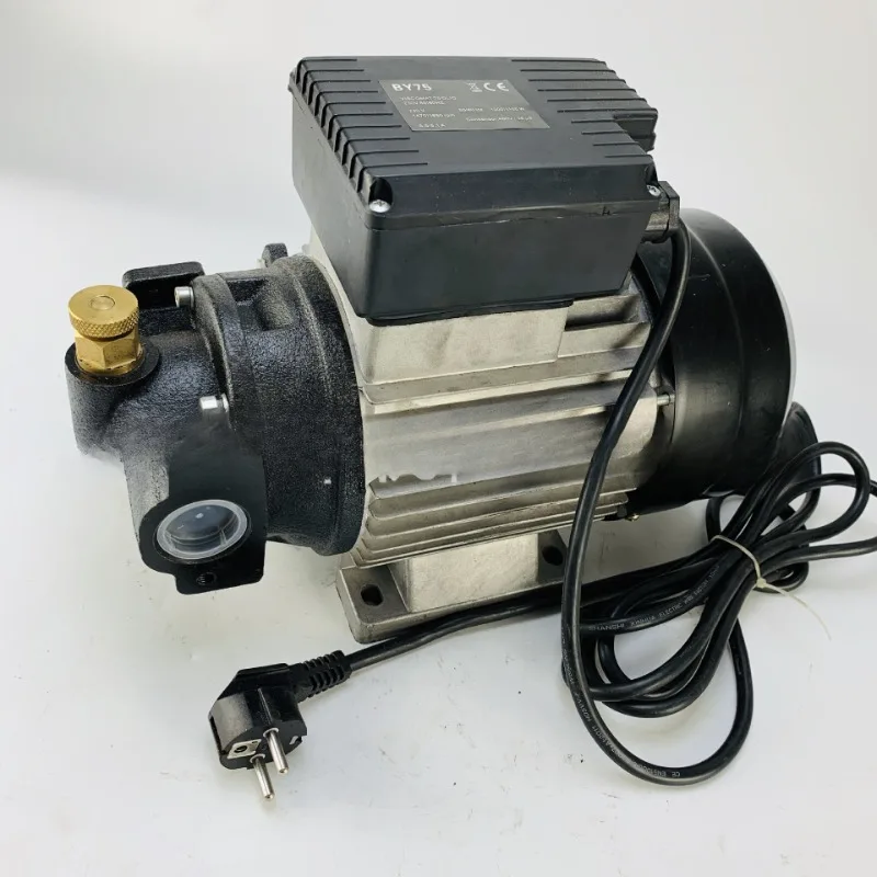 Engine Oil Diesel Dual-Purpose Pump, Pumping Oil Pump Diesel Pump