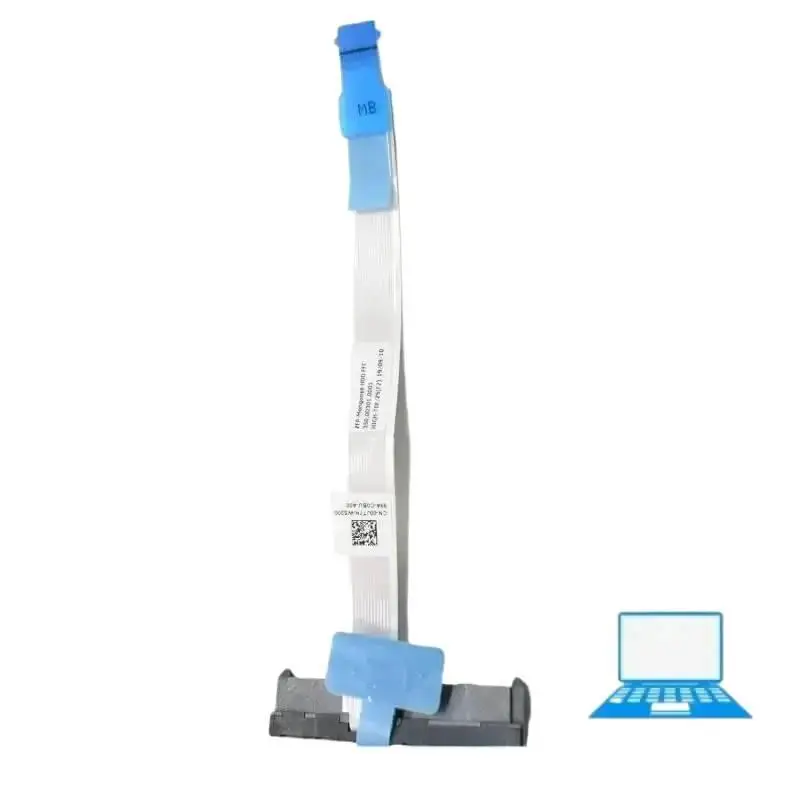 

NV. 00JT7H 0T0J3J New For Optiplex 7070 7090 Ultra 25 HDD Bracket Caddy SATA Cable