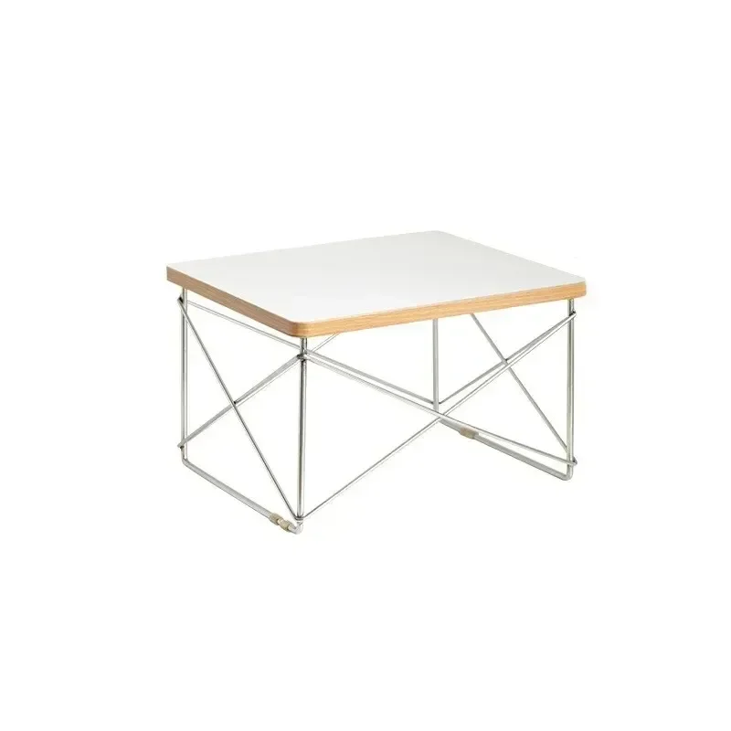 Corner Side Table Aesthetic Room Conference Center Dining Mini Table Small Night Living Dressing Low Simple Muebles Furniture