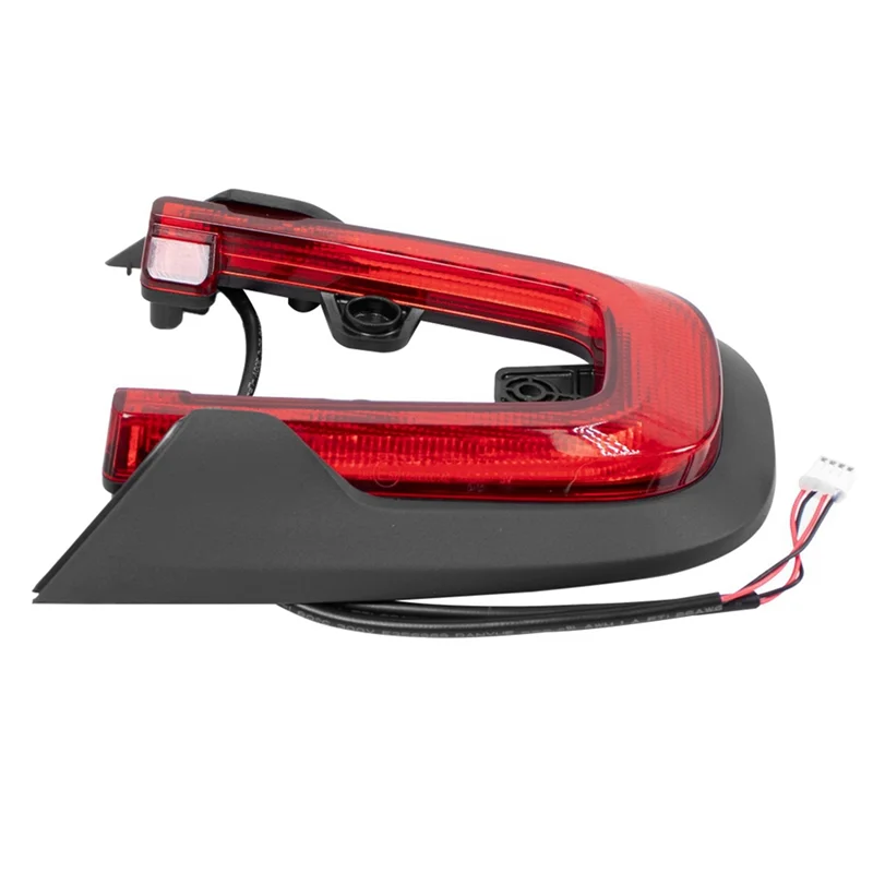 

Innovative Rear Tail Light For Segway-Ninebot P65 P65U P65A P65E P65D P100SU P100SE Electric Scooter Warning Taillight Parts