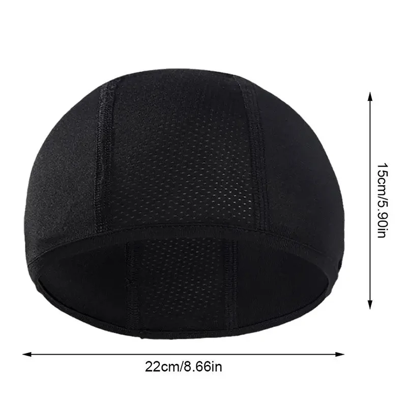 For Harley-Davidson PAN AMERICA 1250 S PA1250 Sportster S 1250 RH1250 S Motorcycle Balaclavas Helmet Inner Sweat Wicking Hat