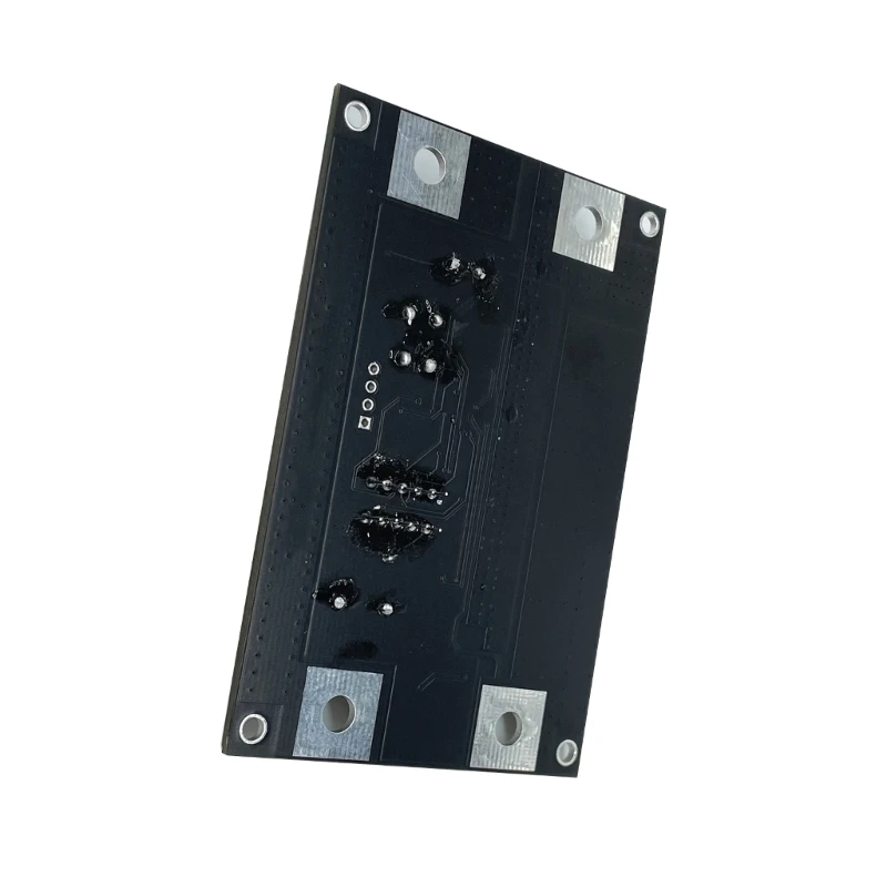 DIY Portable 12V Battery Energy Storage Spot Welding Machine Circuit Board