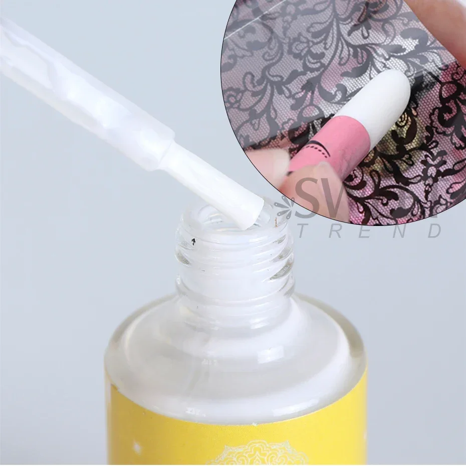 Thumbnail 4 - #12 Latest Manicure Glues Offers