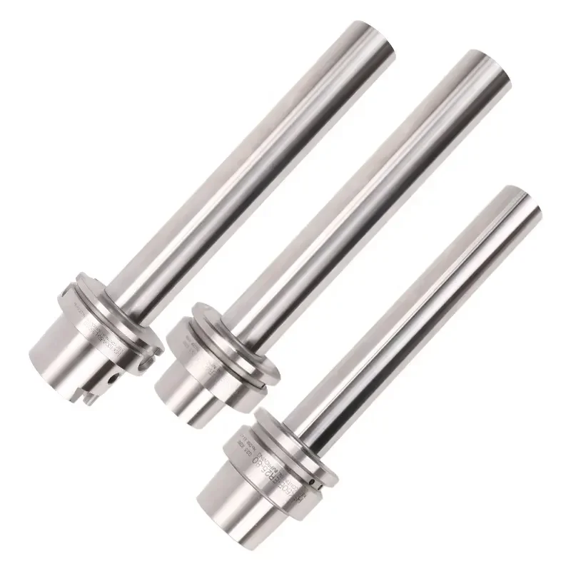 

HSK63A HSK63F D40 300L Испытательная оправка шпинделя