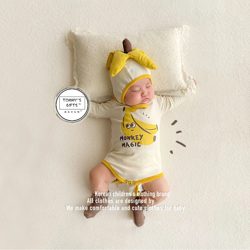 תחפושת בננה