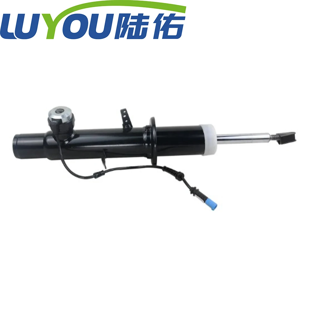 37106875084 LUYOU Auto Parts 1 pcs Rear Right Shock Absorber For BMW X5 F15 X6 F16