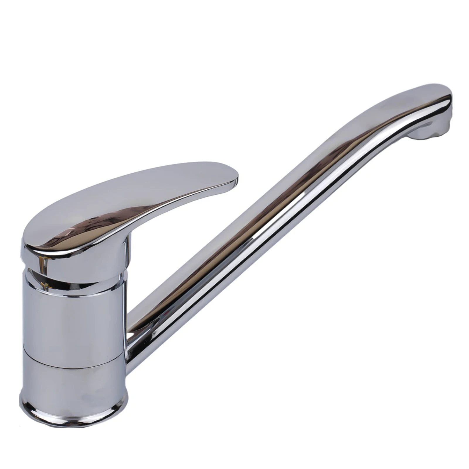 

Tap Kitchen Faucet Part Water Nozzles Zinc Alloy Accessories Basin Single Handle Sink Swivel Faucet New Arrival