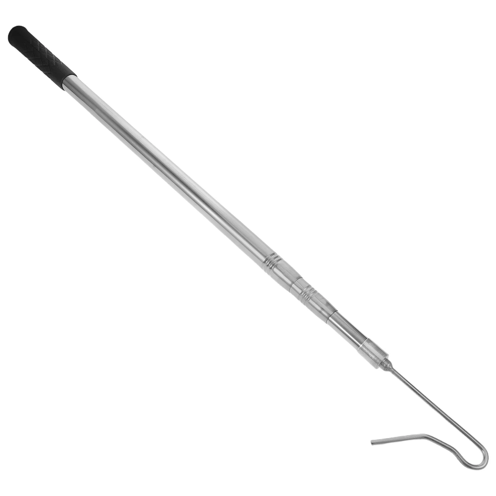 

Chicken Catcher Leg Hook Retractable Poultry Catching Tool For Chickens Ducks Geese Turkeys Farm Coop Accessories Poultry