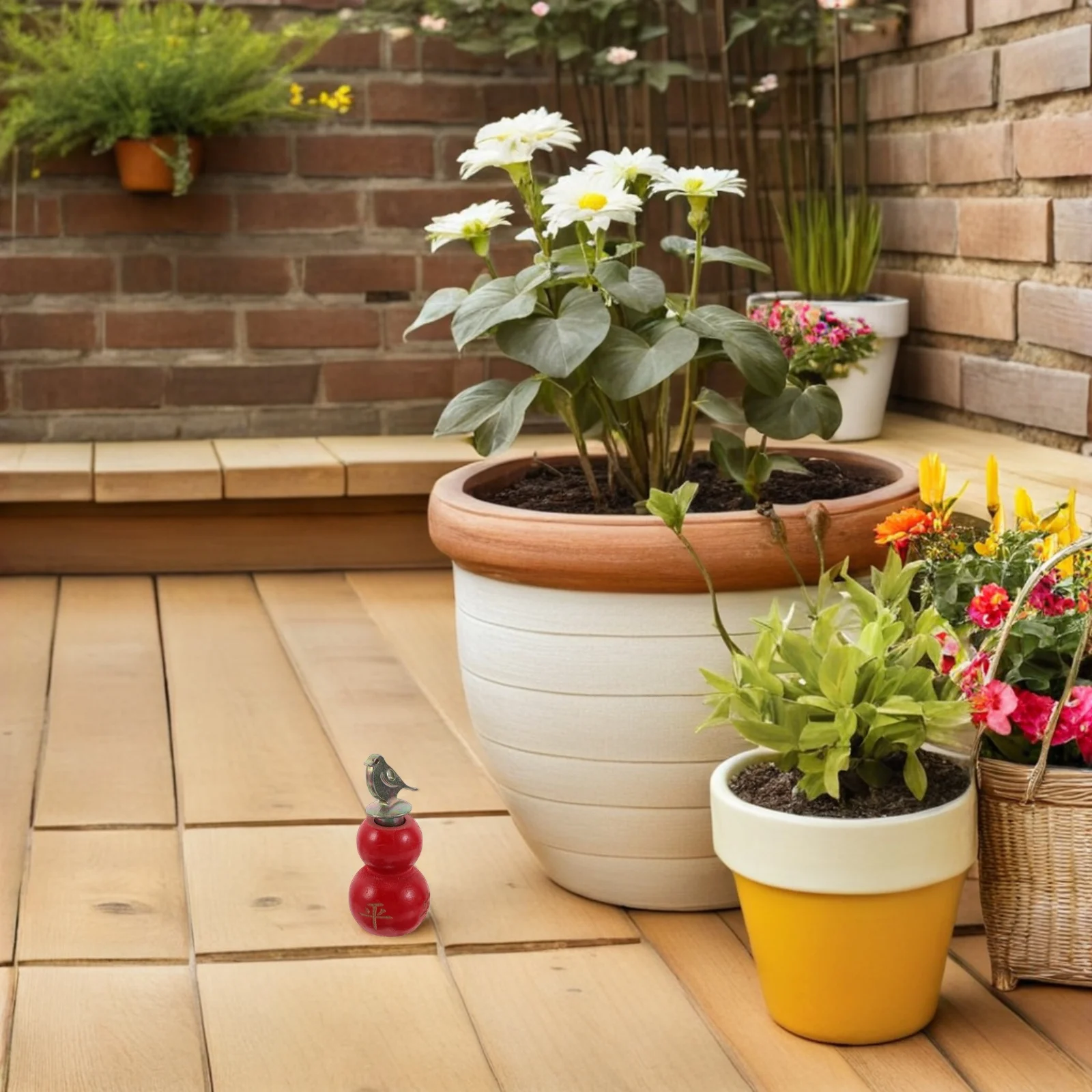 手作りの鳥笛、天然木材の鳥の鳴き声、狩猟、野生動物観察、キャンプ、サバイバルギアに