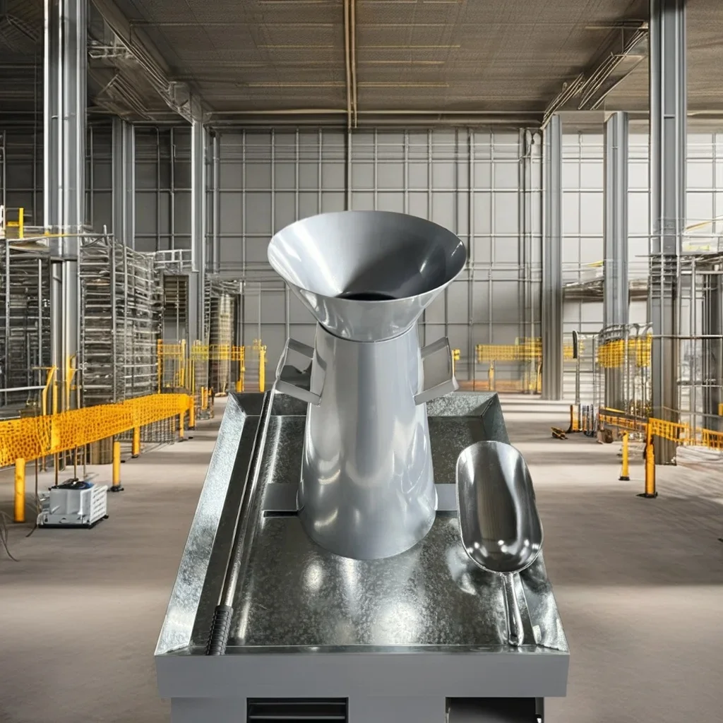 

ГОРЯЧАЯ ПРОДАЖА, испытательный конус для бетонных сланцев для тестера бетона, тестер слякоти, тест на конус для бетона