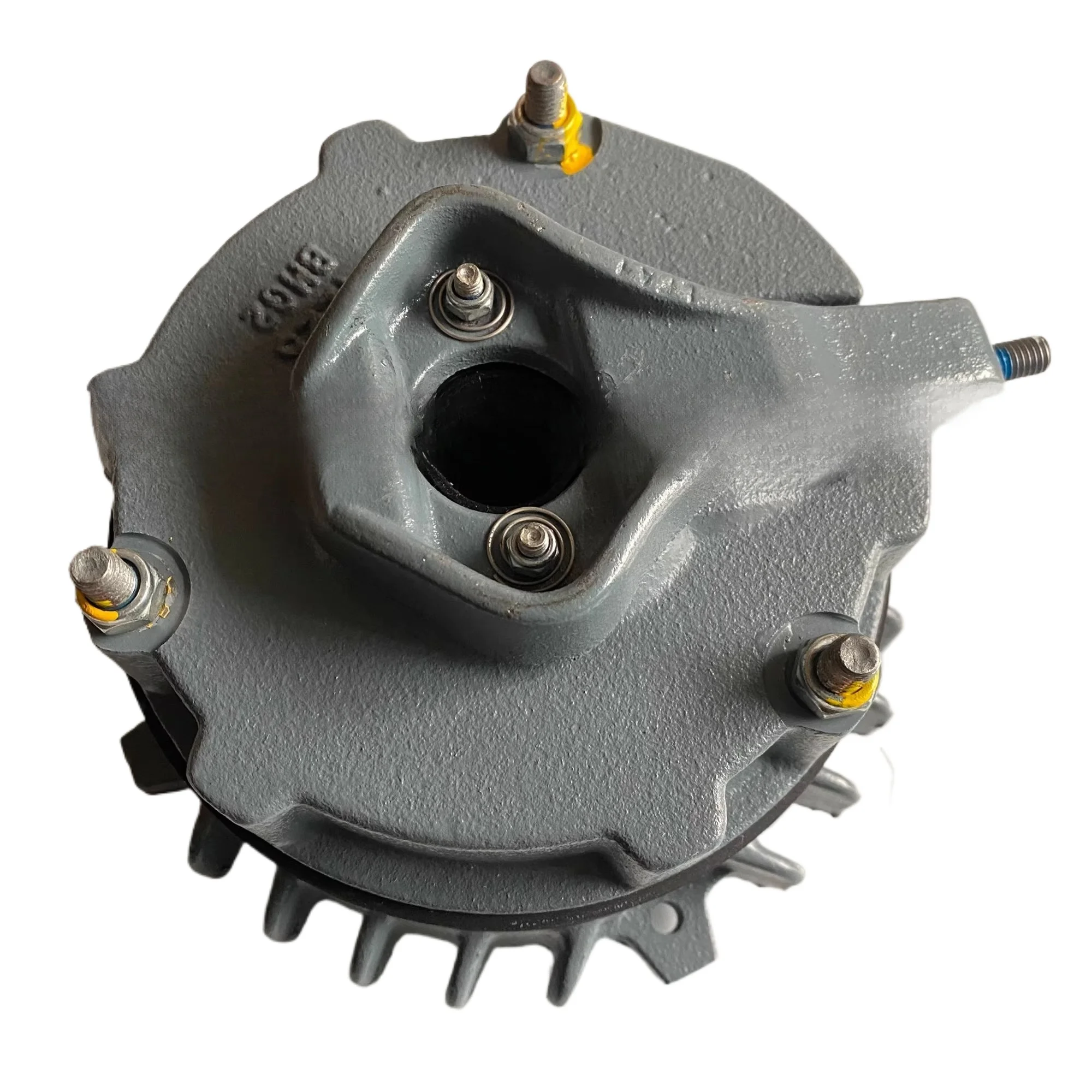 Brake Brakes BMG2HF 20NM 400VAC Motor Brake Assembly, Coils, Brake Pads