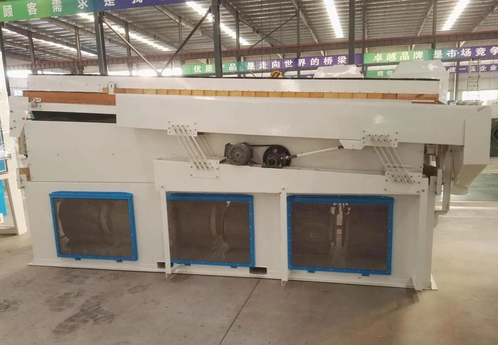 Seed Processing Machine Grader Gravity Separator for Sugar Beet Seed, Carob Seed Palm Kernel Gravity Separator Machine