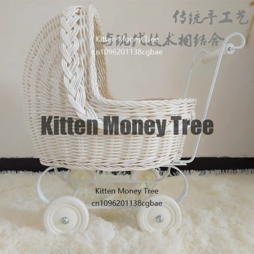 

Легкая тележка для домашних животных, маленькая тележка для собак, детский четырехколесный самокат для дома