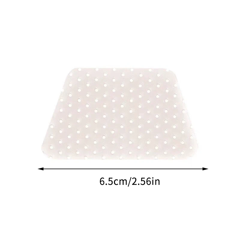 低温熱可塑性鼻スプリント 鼻形成術 鼻骨折矯正 固定用鼻サポート 手術後回復用