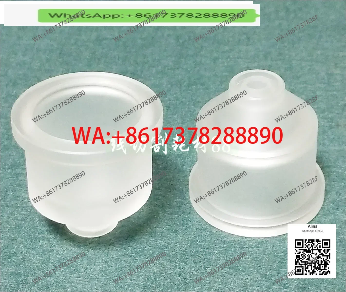 

10pcs/lot Lower Water Nozzle M207 for Sodick Wire cut EDM Machine