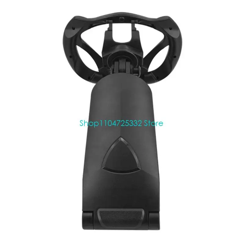 P5EA Steering Wheel Gaming Racing Wheel for Game Console Gaming Controller - view 5