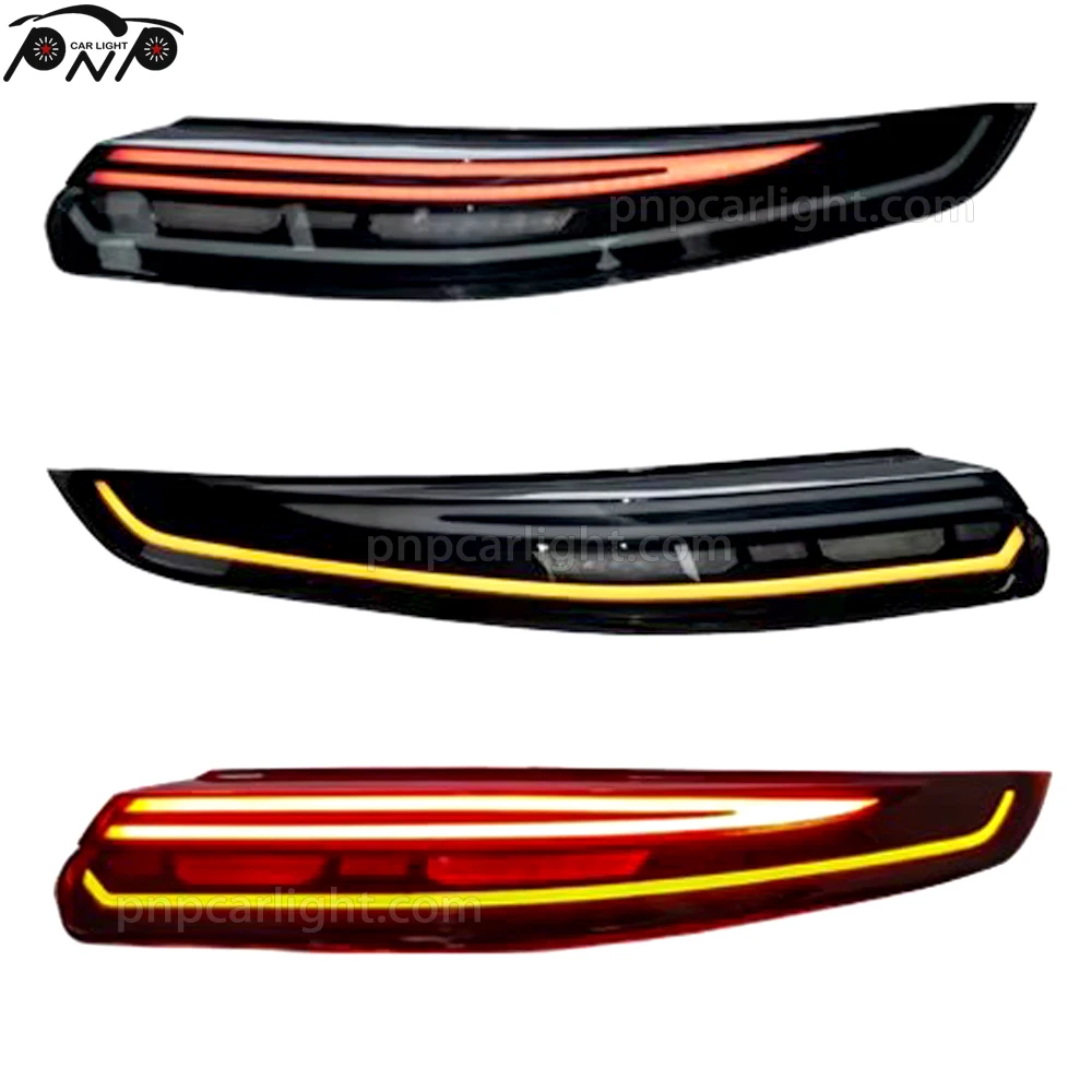 For Porsche Panamera 970.1 970.2 Upgrade Tail Light