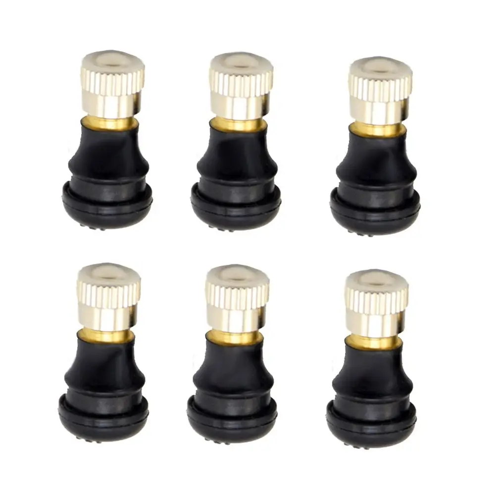 Рисунок 4 - Аксессуары для клапанов для скутера