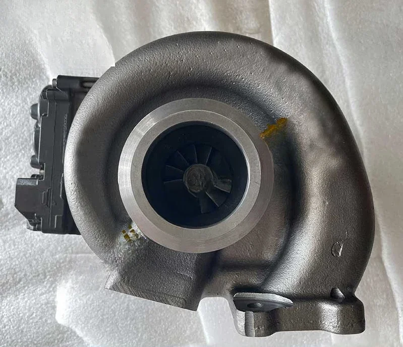 Hot Sale TURBO 3789601 3789625 5328296 5328084 5327374 3786893 3786893H HE300VG Turbocharger for  ISB/ISBE EURO 6 Engine