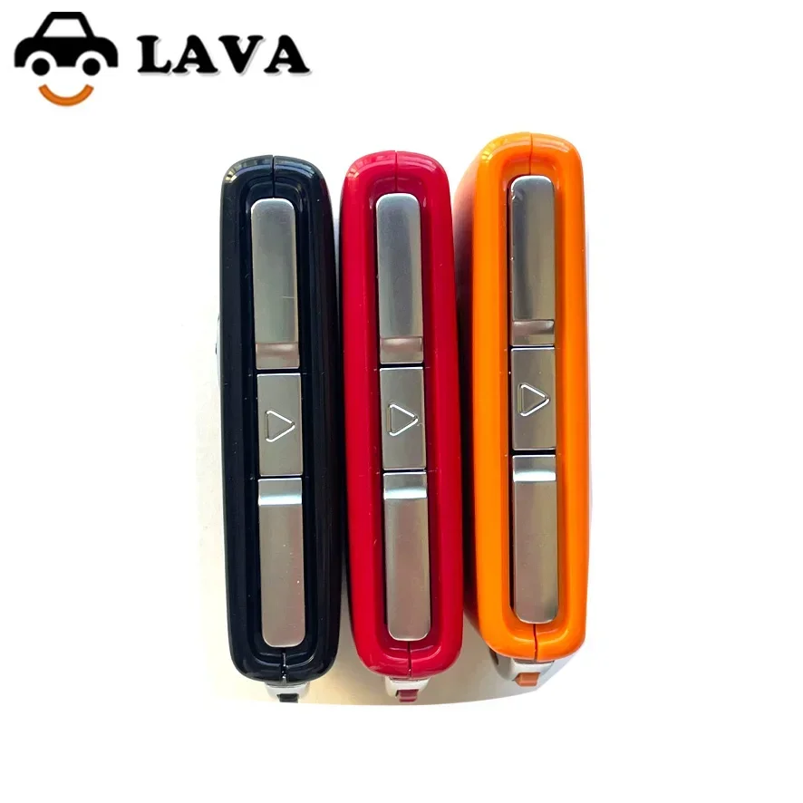 Рисунок 5 - LAVA Key Новый смарт-ключ PN 32256980