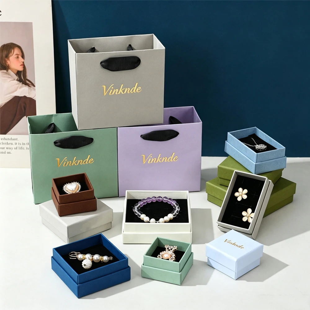 50-cajas-de-regalo-para-joyeria-azul-rey-con-logotipo-personalizado-organizador-para-anillos-aretes-broches-collares-pulseras-y-llaves