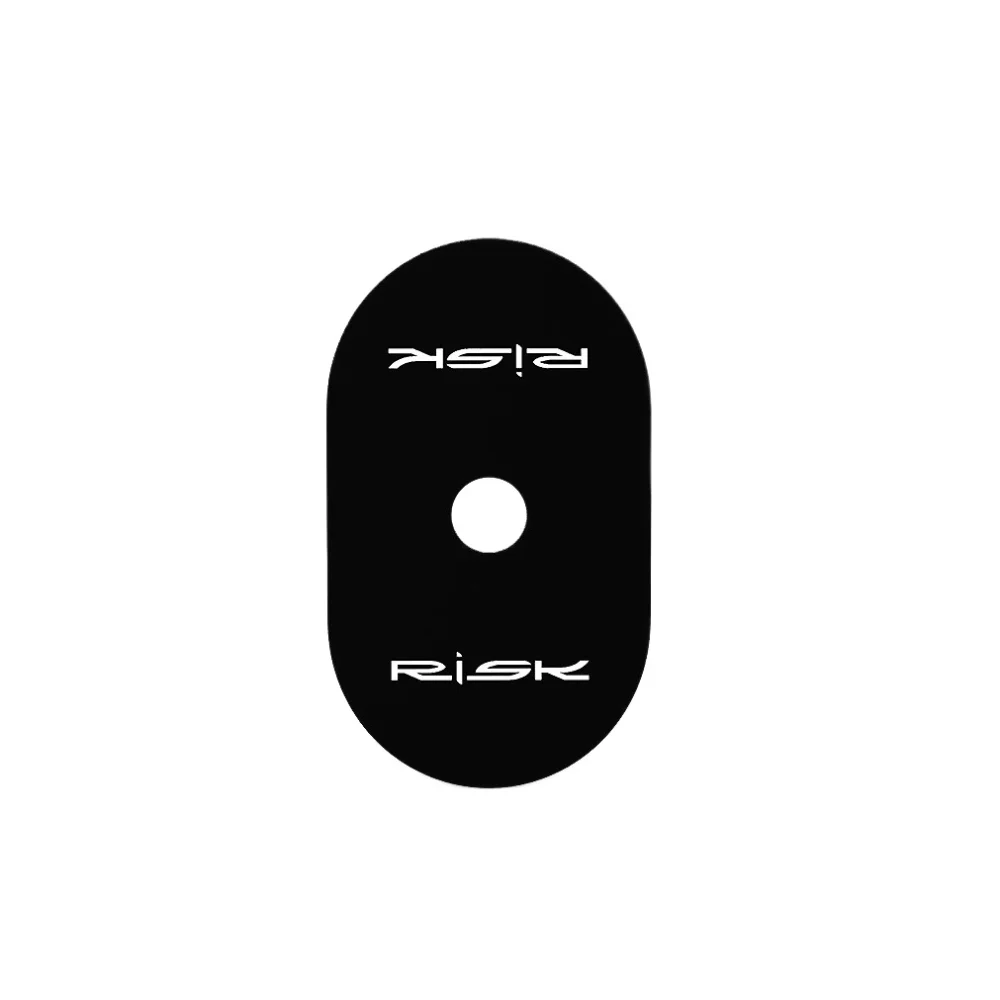 AliExpress NONE 4/10pcs Mountain Road Bicycle Presta Valve Sticker Air Nozzle Gasket Rim Protective Stickers Adhesive Bike Tire Glue Sealing Pad