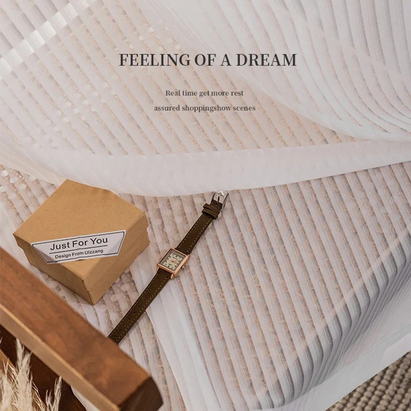 INS fotografia sfondo panno Stripe Texture tridimensionale luce finestra schermo ornamenti puntelli foto di stoffa