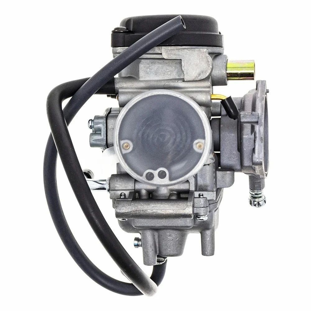Carburetor For Bombardier Outlander Can-Am Outlander 400 Quest Traxter 500 Max