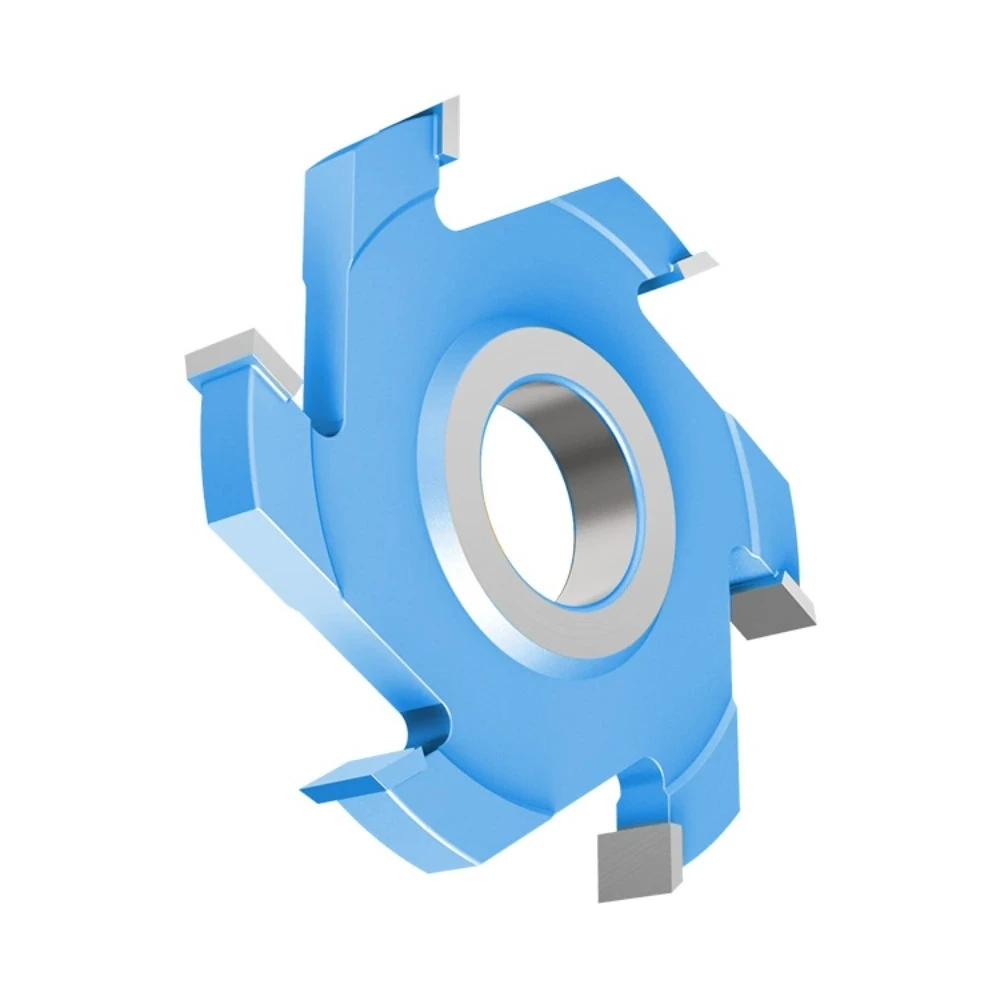 

Резак для обработки канавок 120 мм для деревянной плиты, дверца шкафа