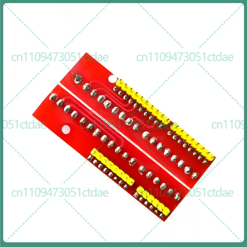 5-25pcs For Arduino UNO R3 Screw Shield Terminal Block Expansion Board