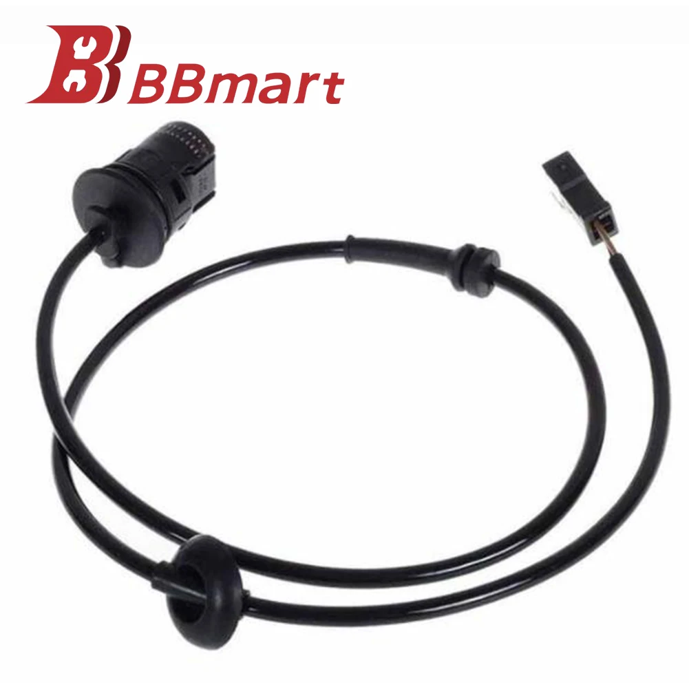 

Автозапчасти BBmart ABS Датчик скорости колеса для Audi A6 Quattro VW Volkswagen Passat 4B0927807 4B 0927807 автомобильные аксессуары