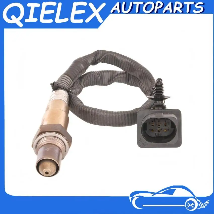 

39350-2F900 393502F900 39350 2F900 Front Oxygen Sensor Lambda Sensor Air Fuel Ratio Sensors